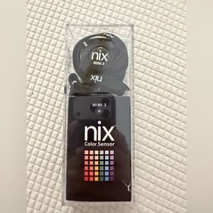 Nix Color Sensor Mini 3